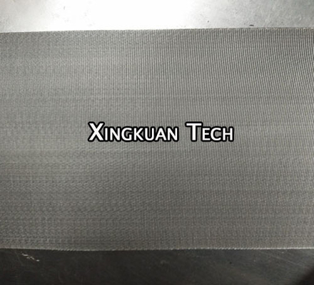 Đai lưới lọc tự động bằng thép không gỉ của Hà Lan ngược RDTW KPZ