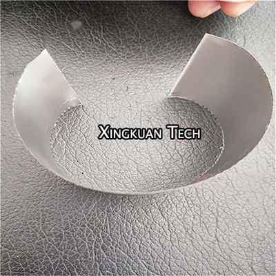 Màn hình 10 Micron 200 × 1600 Lưới Lưới thép không gỉ dệt kiểu Hà Lan