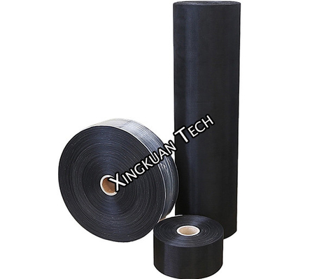 Lớp hỗ trợ bộ lọc không khí thủy lực bằng thép không gỉ phủ Epoxy